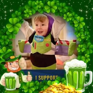 Meet your Posher, Clara